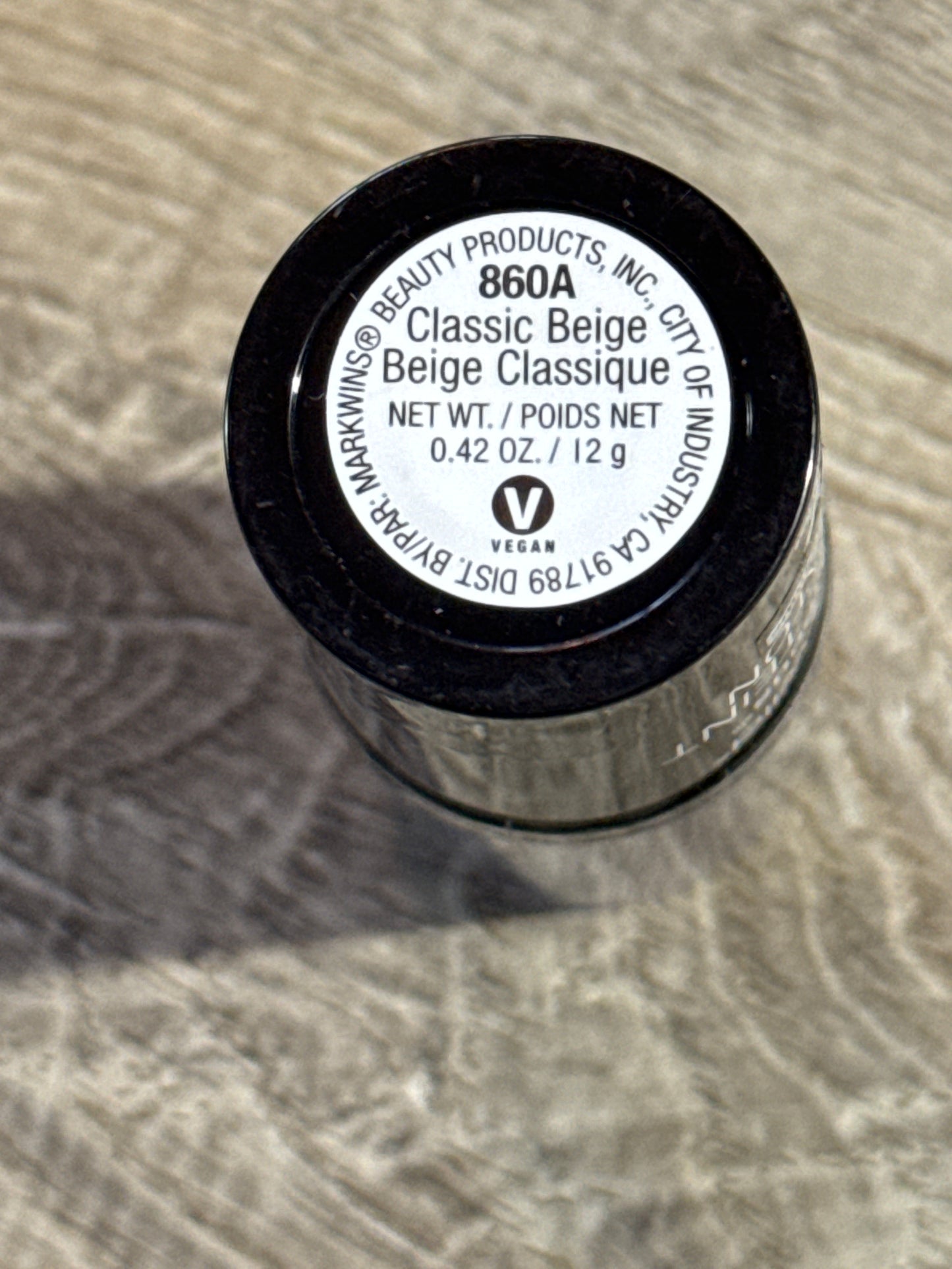 PhotoFocus, Stick Foundation, 860A Classic Beige, 1 Stick