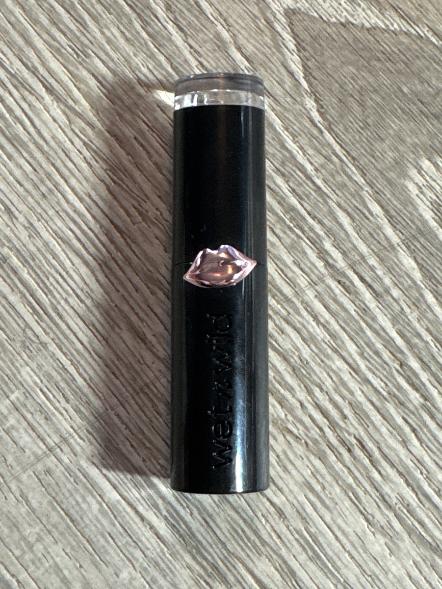 WET N WILD~Sasspot Red (1111418) MegaLast Matte Lipstick