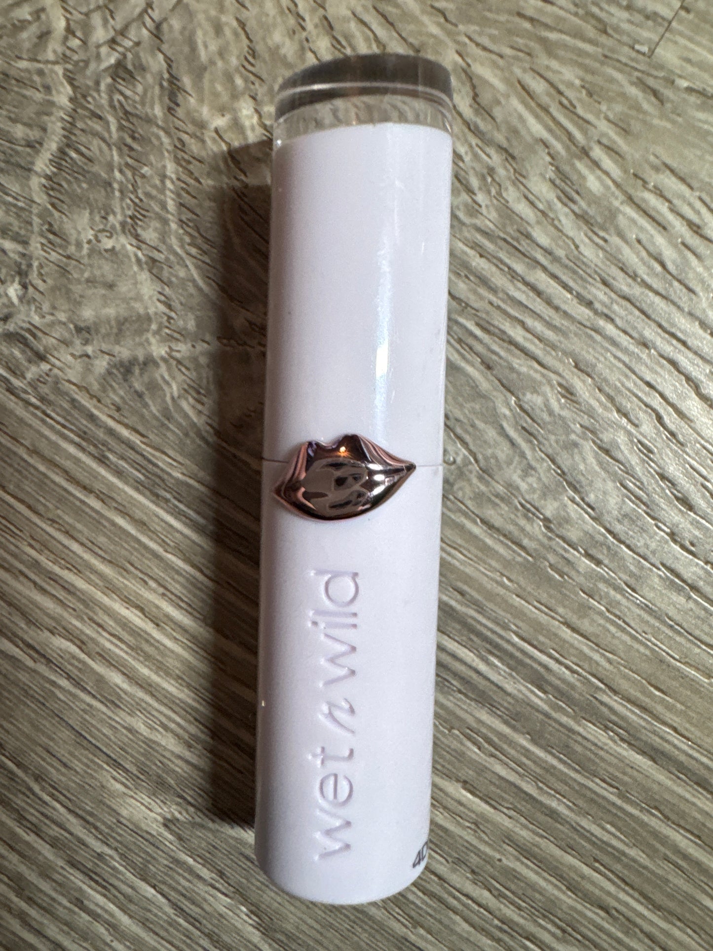 MegaLast, High-Shine Brilliance Lip Color, 1111430 Rosé and Slay, 0.11 oz