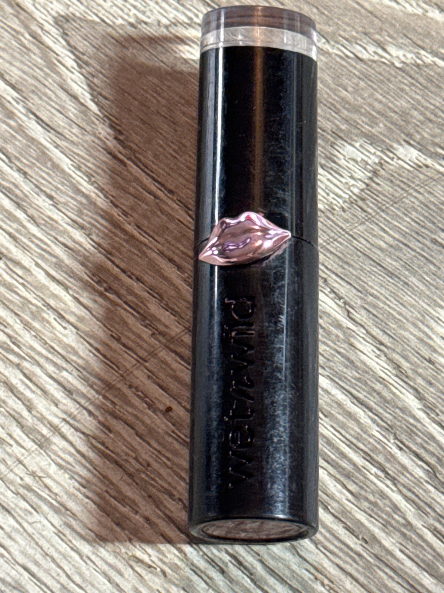 Wet n Wild Megalast Matte Lipstick #1111418 SEXPOT RED