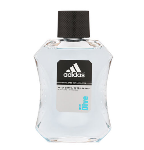 Adidas Ice Dive EDT Spray 100ml 3.4oz Men's after shave