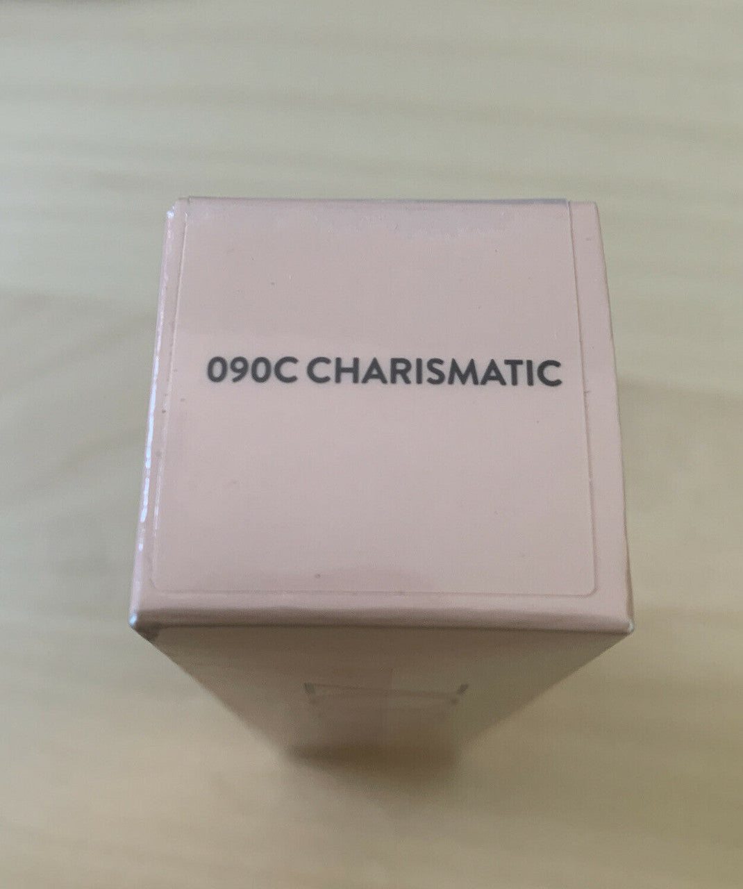 ZOEVA Skin Natural Luminous Foundation 090C Charismatic
