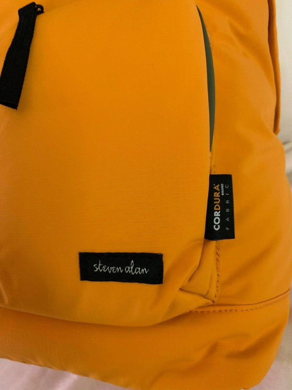 STEVEN ALAN Men's Miles Backpack Color: SOLAR SAM201-718