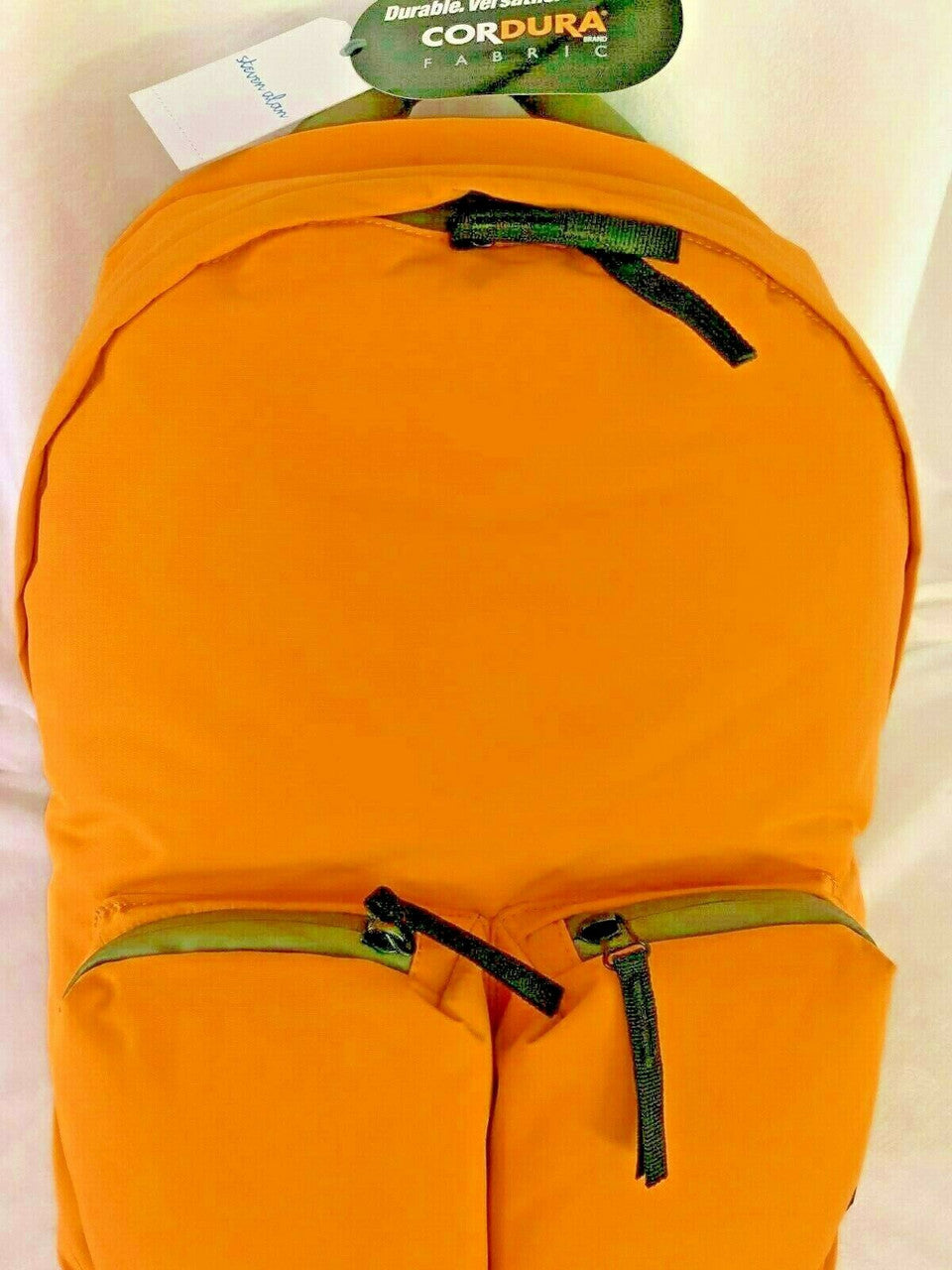 STEVEN ALAN Men's Miles Backpack Color: SOLAR SAM201-718