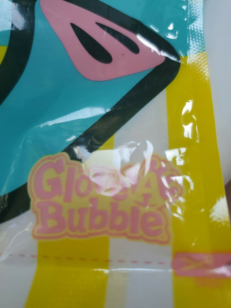 Zing Glove-A-Bubbles Wave And Play Elephant Funny 3+
