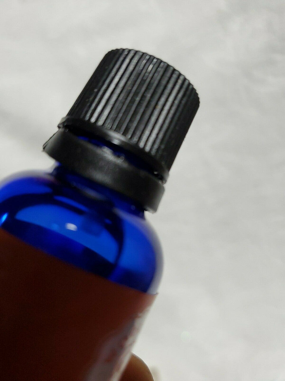 Woolzies Neroli Citrus Aurantium 100% pure essential oil, 1 oz. bottle