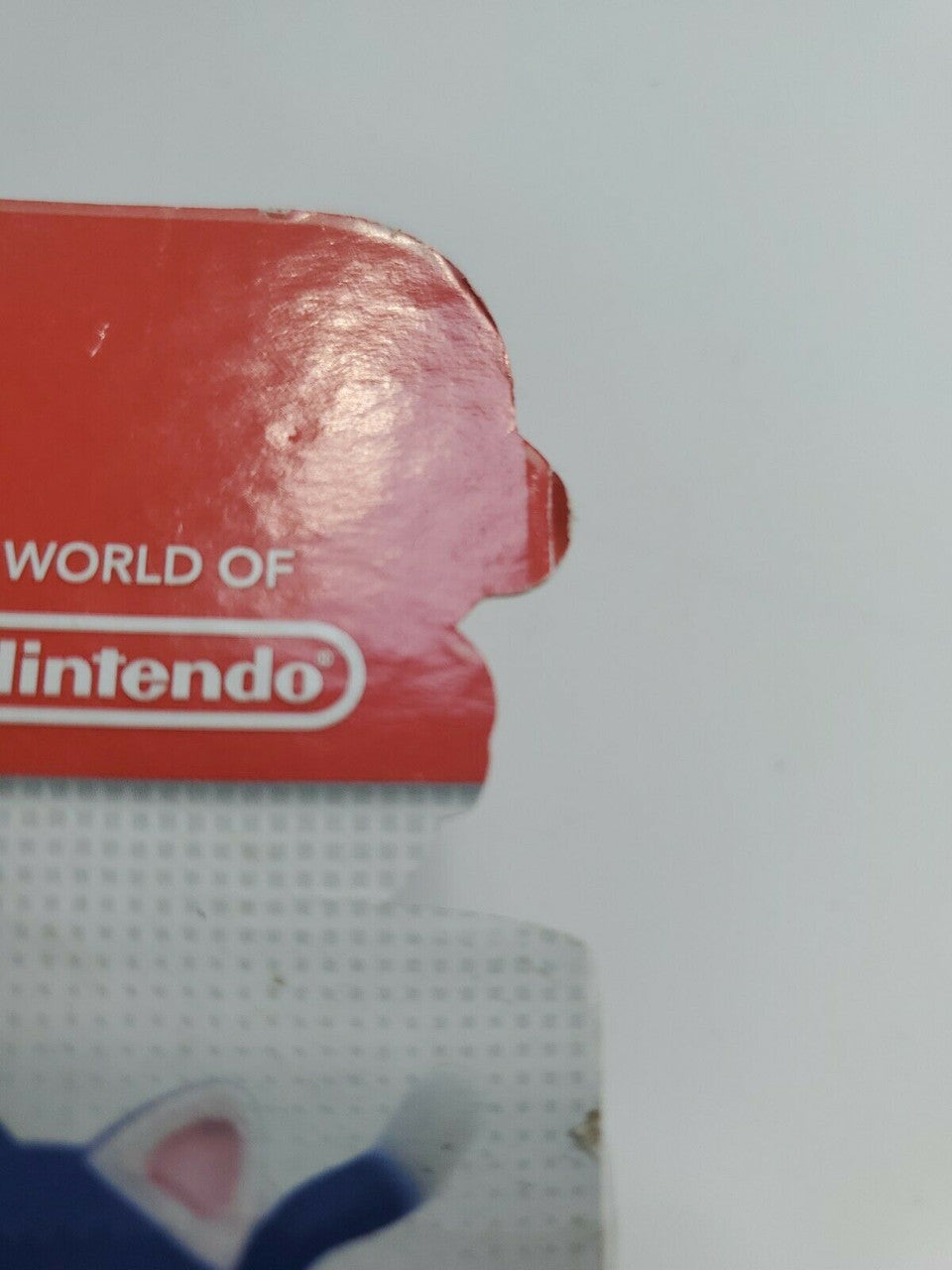 World of Nintendo Super Mario - Cat Toad by Jakks Pacific - Rare - Hard To Find