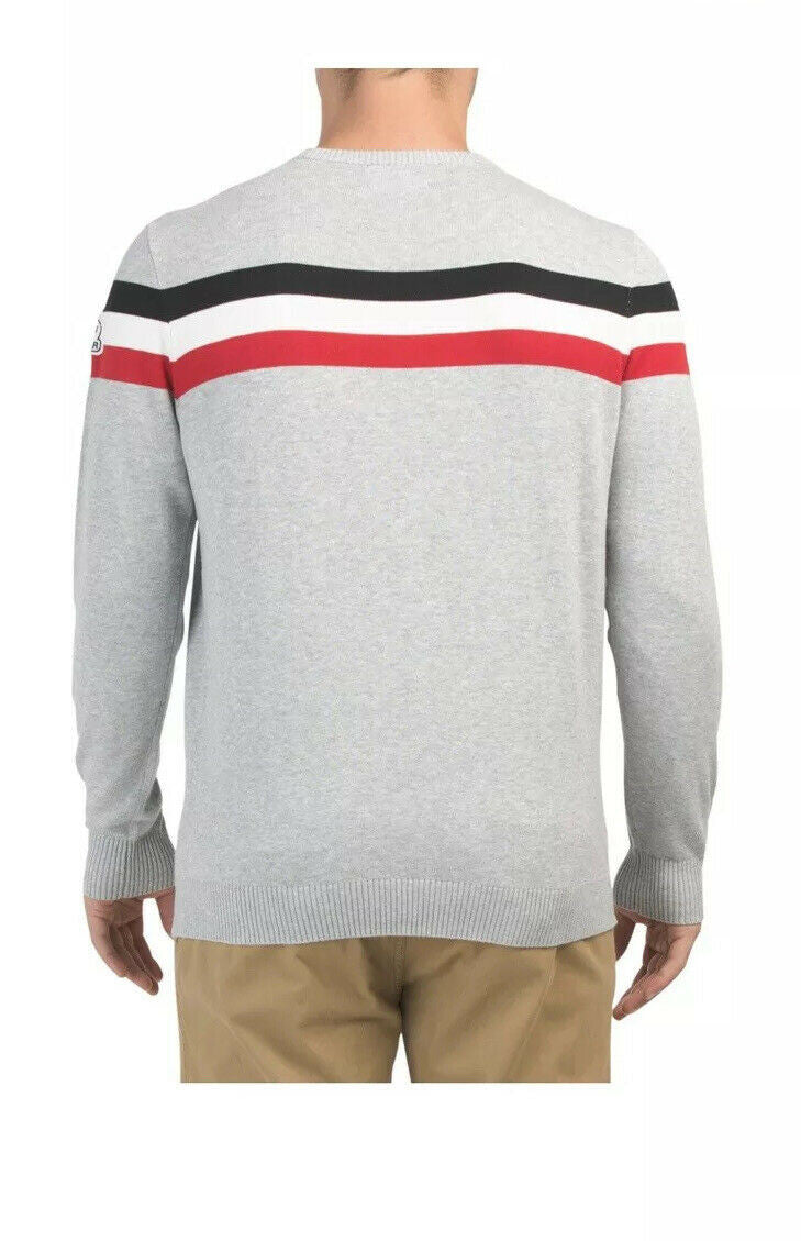 Pajar sweater Rigaud mens Heather Grey S