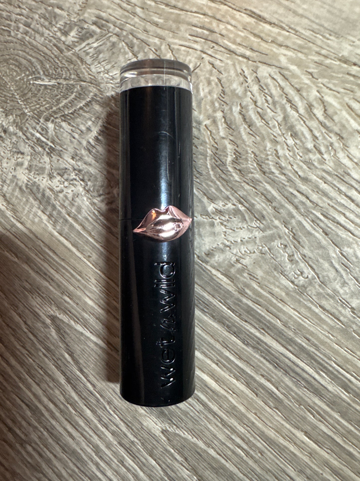 Wet n Wild MegaLast Matte Lip Color - 1111416 Red Velvet - 0.11 Oz.