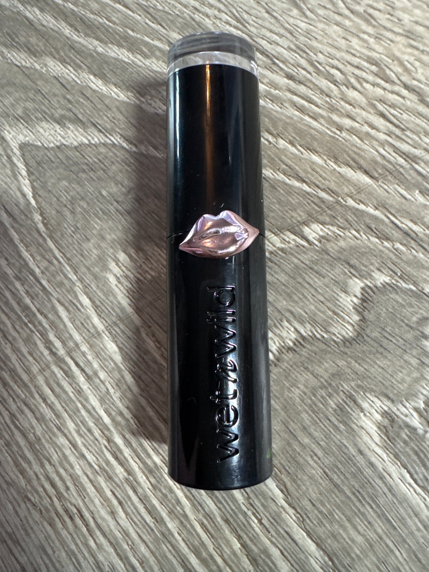 Mauve Outta Here Matte Lipstick Long Lasting Cruelty Free Vegan Lip Color