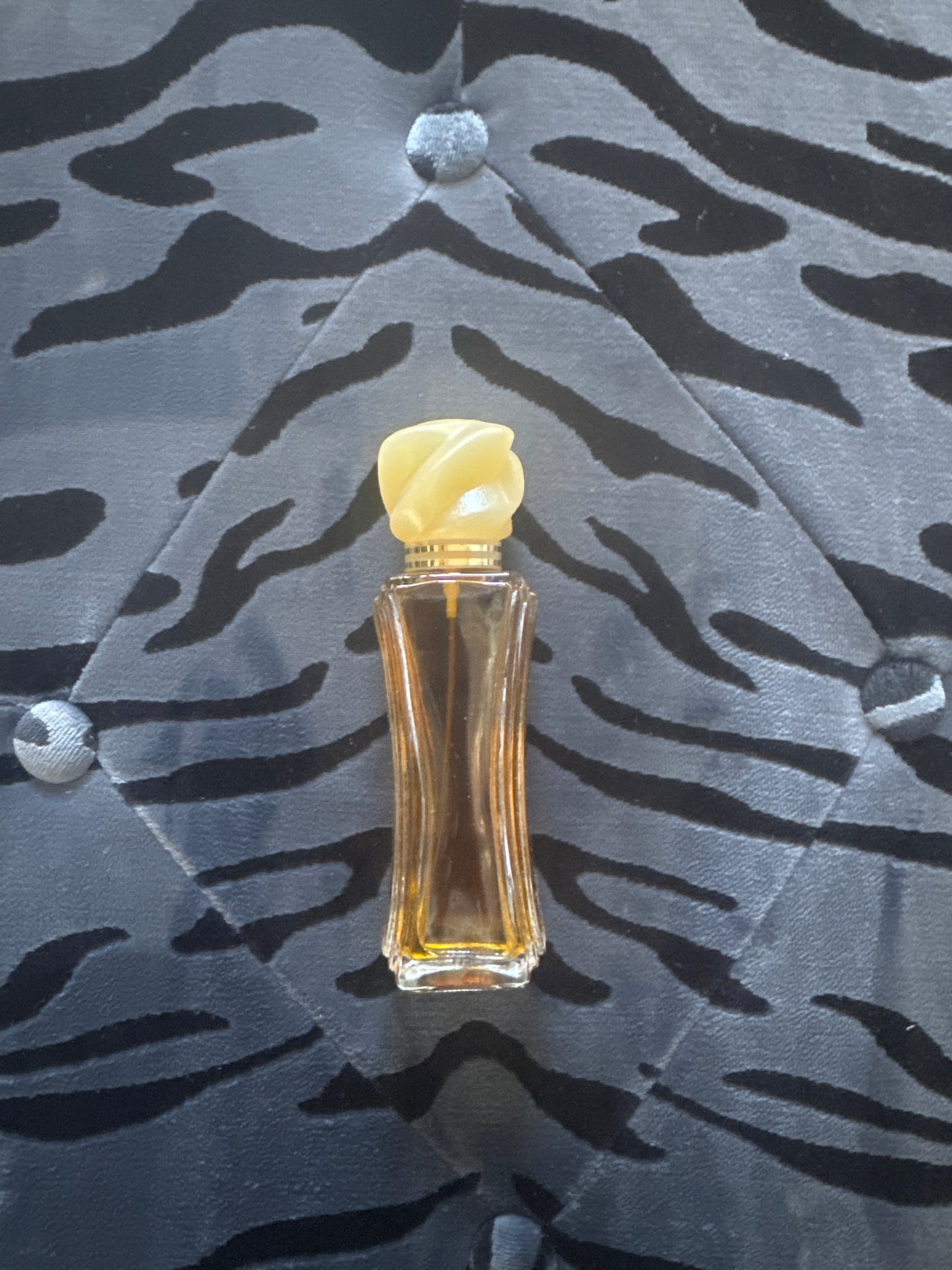 Dzintars Perfume “Riga’s Woman Secret” – 1.9 fl oz Eau de Toilette