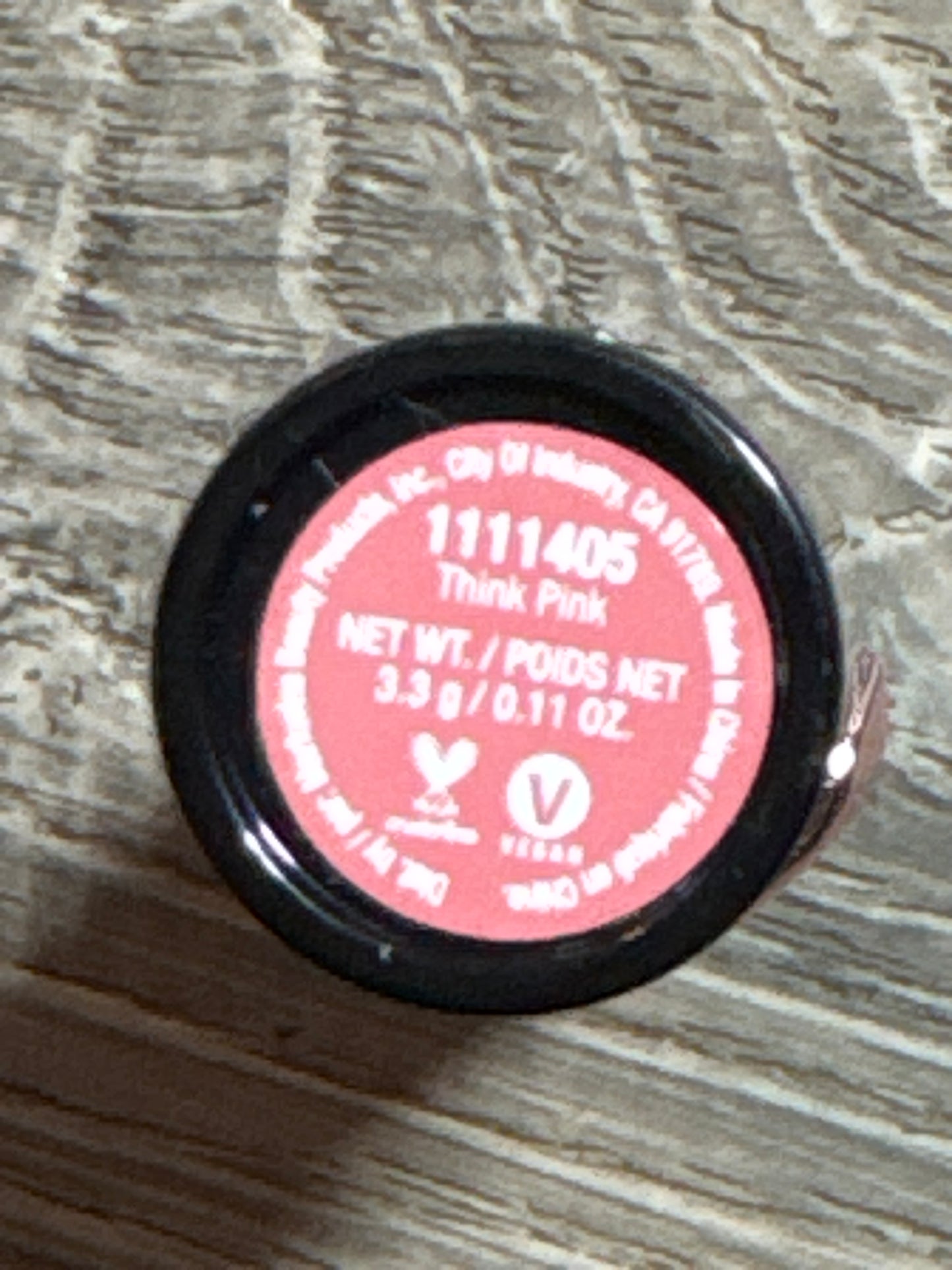 Wet n Wild MegaLast Matte Lip Color - 1111416 Red Velvet - 0.11 Oz.