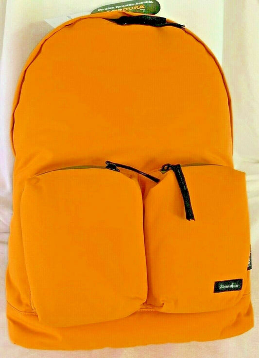STEVEN ALAN Men's Miles Backpack Color: SOLAR SAM201-718