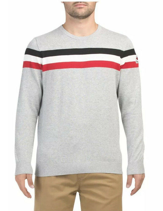 Pajar sweater Rigaud mens Heather Grey S