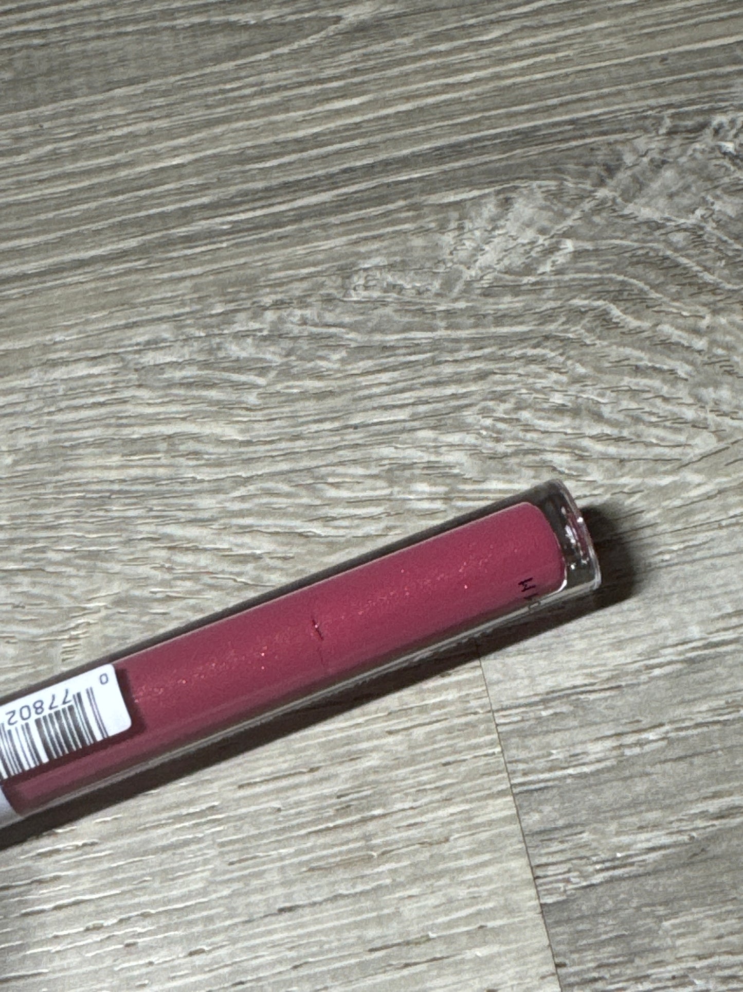 Wet n Wild Mega Slicks Lip Gloss 1114507 – Past Curfew – 0.07 fl oz